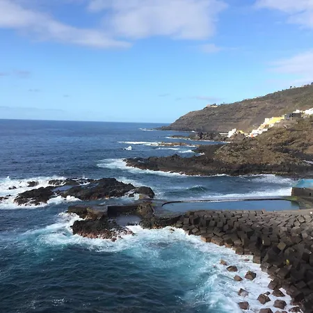 Disfruta Del Mar Con Vistas Increibles Lägenhet *