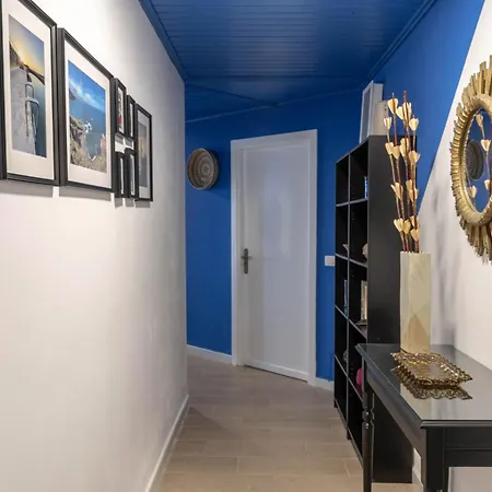 Appartamento Disfruta Del Mar Con Vistas Increibles Tacoronte