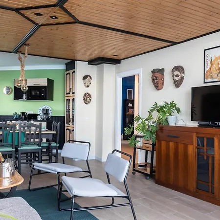 Appartamento Disfruta Del Mar Con Vistas Increibles