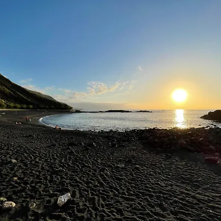 Disfruta Del Mar Con Vistas Increibles Tacoronte