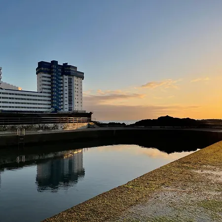 Appartamento Disfruta Del Mar Con Vistas Increibles