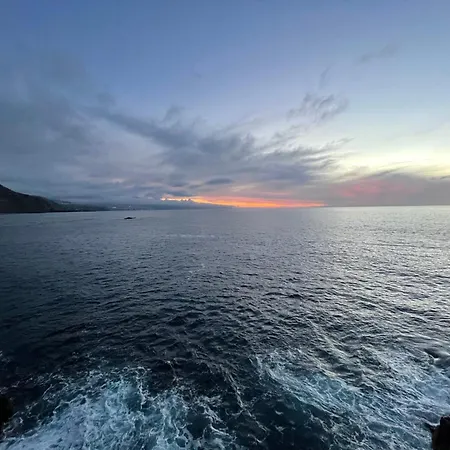 Disfruta Del Mar Con Vistas Increibles Appartamento