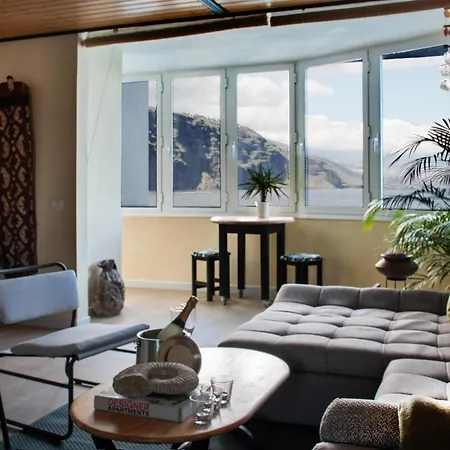 Apartment Disfruta Del Mar Con Vistas Increibles
