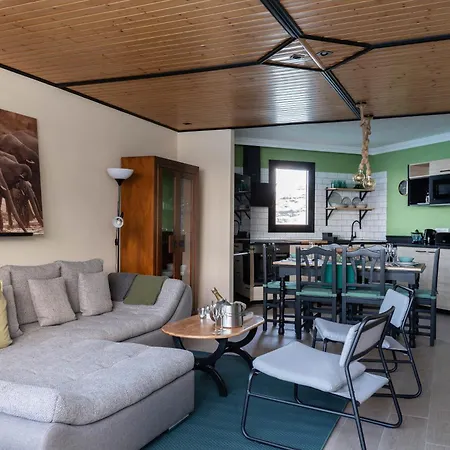 Apartman Disfruta Del Mar Con Vistas Increibles Tacoronte