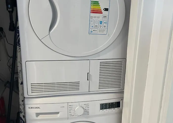 Appartamento Disfruta Del Mar Con Vistas Increibles