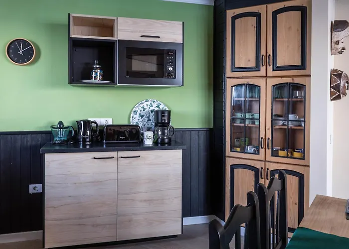 Disfruta Del Mar Con Vistas Increibles Tacoronte