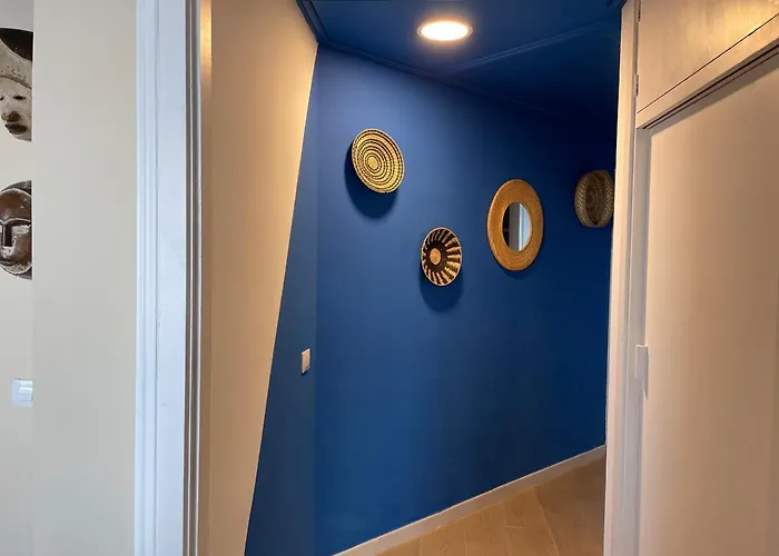 Disfruta Del Mar Con Vistas Increibles Tacoronte