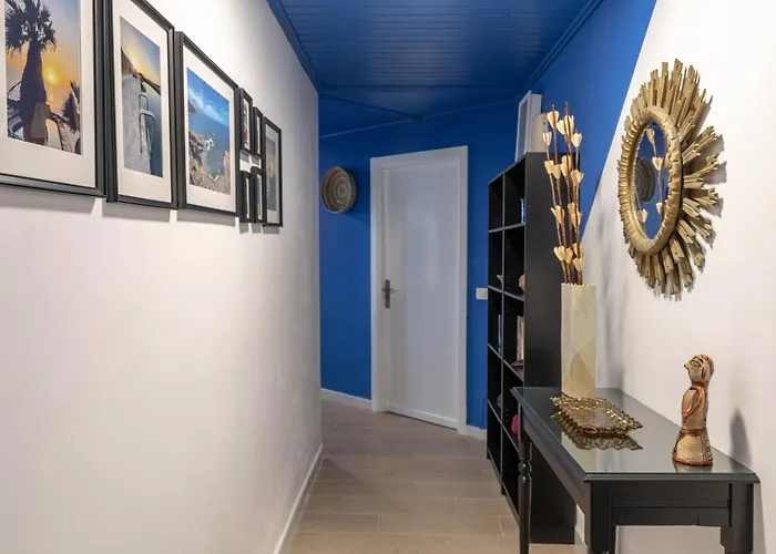 Appartamento Disfruta Del Mar Con Vistas Increibles Tacoronte