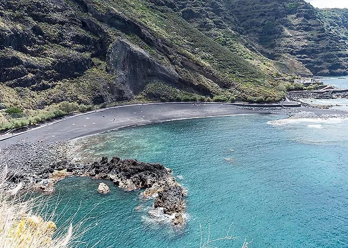 Disfruta Del Mar Con Vistas Increibles * Tacoronte