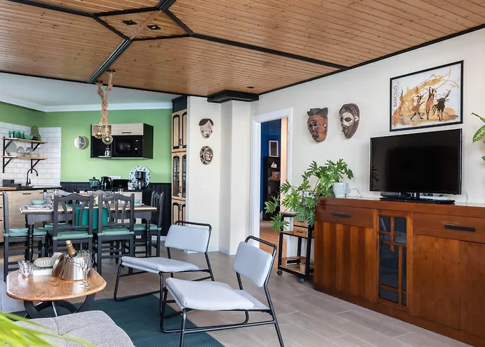 Appartamento Disfruta Del Mar Con Vistas Increibles