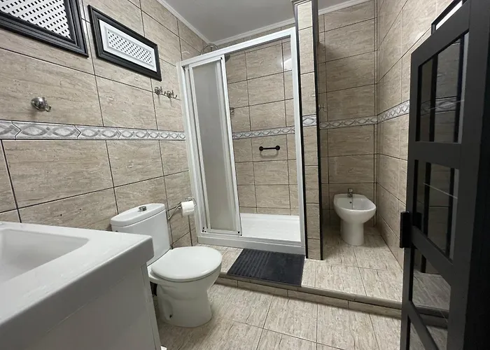 Appartamento Disfruta Del Mar Con Vistas Increibles Tacoronte