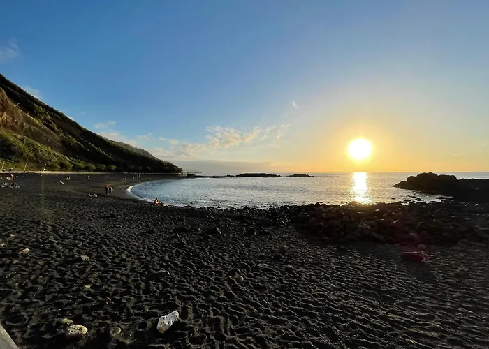 Disfruta Del Mar Con Vistas Increibles Tacoronte