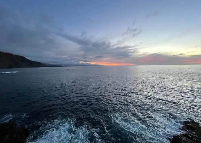 Disfruta Del Mar Con Vistas Increibles Appartamento