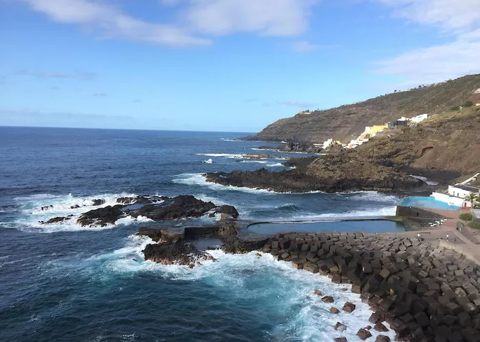 Disfruta Del Mar Con Vistas Increibles Appartamento *