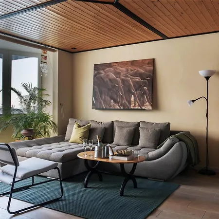 Apartment Disfruta Del Mar Con Vistas Increibles Tacoronte