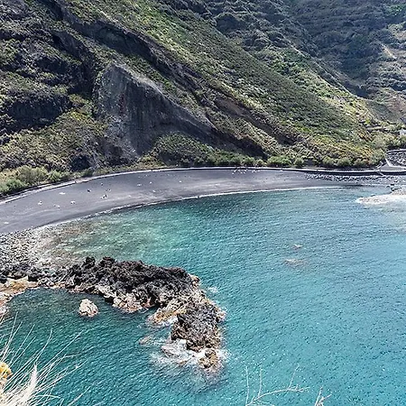 Disfruta Del Mar Con Vistas Increibles * 타코론테