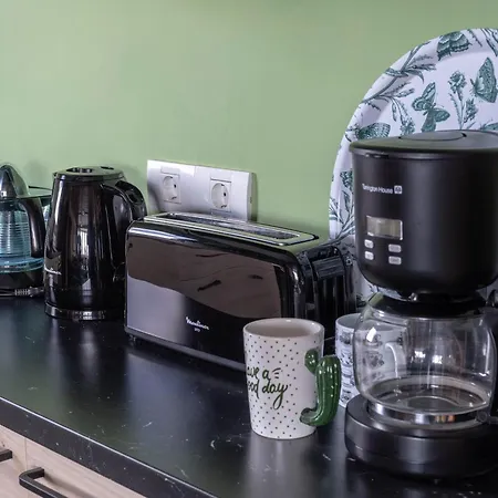 Disfruta Del Mar Con Vistas Increibles * Tacoronte