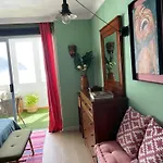 Appartamento Disfruta Del Mar Con Vistas Increibles *